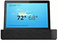 Lenovo Smart Tab M10 FHD with Amazon Alexa +Alexa Speaker Dock