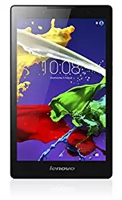 Lenovo Tab 2 A8 50 Tablet, Midnight Blue