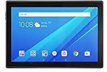 Lenovo Tab4 10 TB X304F 10.1 Inch, 2GB RAM+16GB Storage, Wi Fi, Slate Black Tablet