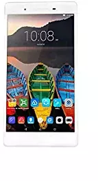 Lenovo Tab7 7504 Tablet Polar White