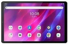 Lenovo Tab K10| 10.3 Inch Full HD Display| Wi Fi Only| 4 GB RAM, 64 GB Storage| 7500 mAh Battery| 8 MP Rear Camera with LED flashlight| Octa Core Processor| TUV Low Blue Light Certified