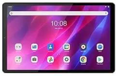 Lenovo Tab K10| 10.3 Inch Full HD Display| Wi Fi+ LTE |4 GB RAM, 64 GB Storage| 750 0mAh Battery| 8 MP Rear Camera with LED flashlight| Octa Core Processor| TUV Low Blue Light Certified