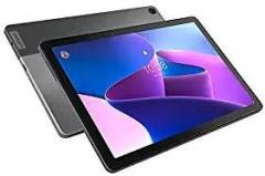 Lenovo Tab M10 FHD 3rd Gen, Storm Grey