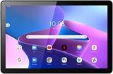 Lenovo Tab M10 FHD Plus, Storm Grey with Qualcomm Snapdragon Processor, 7700 mAH Battery and Quad Speakers with Dolby Atmos