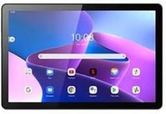 Lenovo Tab M10 FHD Plus, Storm Grey