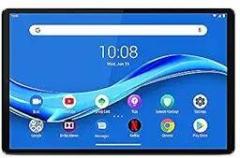 Lenovo Tab M10 FHD Plus Tablet, Platinu