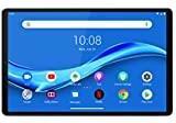 Lenovo Tab M10 FHD Plus Tablet, Platinum Grey