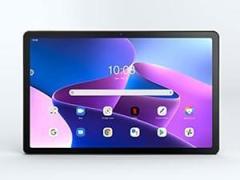 Lenovo Tab M10 Fhd Plus Wi Fi with 10.6 Inch Screen, 4+128 Gb Storage, LTE Tablet, Grey