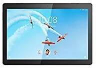 Lenovo Tab M10 FHD REL Tablet 25.65 cm, Slate Black