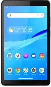 Lenovo Tab M7 with Calling