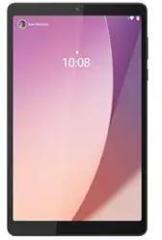 Lenovo Tab M8 8 inch HD Display | 4GB RAM 64 GB ROM Expandable | Wi Fi + Calling Tablet | MediaTek Processor | Front Camera 2.0MP / Rear 8.0MP