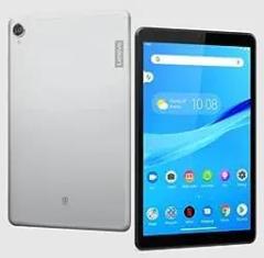 Lenovo Tab M8 FHD 2nd Gen ZA5F0004IN, Silver