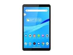 Lenovo Tab M8 Tablet 8 inch HD Display MediaTek Quad Core Processor 2GB RAM 16GB Storage Front & Rear Cameras Android 10 Bluetooth & Wi Fi Long Battery Life