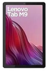 Lenovo Tab M9, 3 GB, 32 GB, Wi Fi, HD Display, Arctic Grey