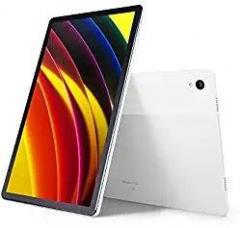 Lenovo Tab P11 2K Display, Qualcomm Snapdragon, Quad Speakers, Dolby Atmos, TUV Certified Eye Protection, Google Kids, Face Unlock Technology