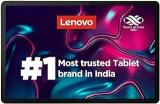 Lenovo Tab P12| 12.7 Inch| 8 GB, 128 GB Expandable| 3K Display| 10200 mAh Battery| JBL Quad Speakers with Dolby Atmos|Wi Fi 6 Certified| Octa Core Processor|13 MP Front Camera