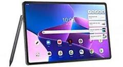 Lenovo Tab P12 Pro AMOLED, Storm Grey with Precision Pen 3