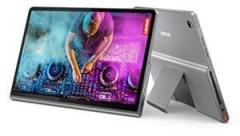 Lenovo Tab Plus with Octa JBL Hi Fi Speakers| 8 GB RAM, 128 GB ROM| 11.5 Inch, 2K, 90 Hz Refresh| Wi Fi Tablet| Android 14| 45 W Fast Charger| Built in Kickstand| Color: Luna Grey