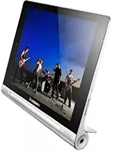 Lenovo Yoga 8 Tablet, Silver