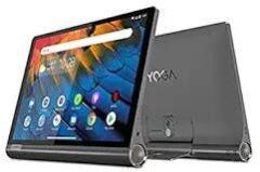 Lenovo Yoga Smart Wi Fi & 4G LTE Tablet with The Google Assistant 25.65 cm, 10.1 inches,