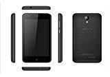 Lephone W2 Dual Sim VoLTE Black