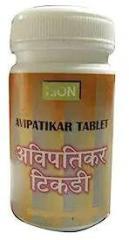 Lion Avipatikar Tablet 100 Gm Approax 190 tablet in 100 gm