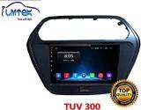 LMTEK Drive With Style 9 Inch Car Android For Mahindra Tuv 300