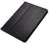 MibsTech IPAD AIR CASE Cover With Flip Stand In PU Leather