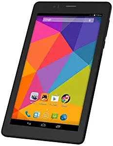 Micromax Canvas Tab P470 Tablet, Grey