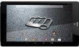 Micromax Canvas Tab P666 Tablet, Magnetic Black