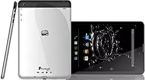 Micromax P580i Tablet, Silver