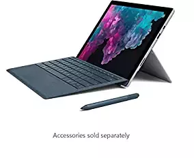 Microsoft KJV 00001 Surface Pro 6 Newest Version