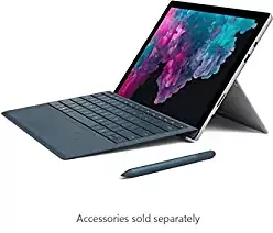 Microsoft LGP 00001 Surface Pro 6 Newest Version