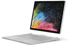 Microsoft Surface Book 2 13.5in