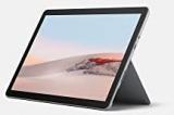 Microsoft Surface Laptop Go 2 10.5 inch Touch Screen Intel Pentium 8GB Memory 128GB SSD Wifi Platinum