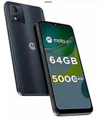 Motorola E13 4G