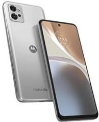 Motorola G32 | 6.55 inch Full HD+ Display | 50MP + 8MP + 2MP | 16MP Front Camera | 5000 mAh Battery | Qualcomm Snapdragon 680 Processor