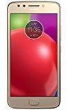 Motorola Moto E4 Blush Gold