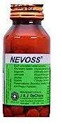 NEVOSS TABLET 100 J&JDECHN