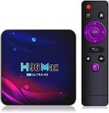 Oslo Group H96MAX V11 Android 11 Quad Core 4G 32G Mini Pc