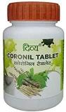 PATANJALI CORONIL TABLET 80 TABLET