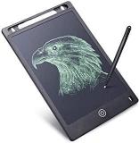 Paybox 8. 5 Inch LCD E Writer Electronic Writing Pad/Tablet Drawing Board