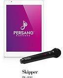 Persang PK 8181 Tablet, White