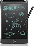 Portable RuffPad E Writer 21.59Cm LCD With 4 Magnet Drawing Handwriting Board For Kids