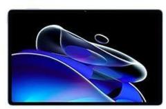 realme Pad X WiFi Tablet | 4GB RAM 64GB ROM, 27.9cm WUXGA+ Display | 6nm SD Processor | Dolby Atmos Quad Speakers | 8340 mAh Battery | Blue Colour