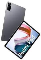 Redmi Pad | MediaTek Helio G99 | 26.95cm 2K Resolution & 90Hz Refresh Rate Display | 4GB RAM & 128GB Storage, Expandable up to 1TB | Quad Speaker Dolby Atmos | Wi Fi | Graphite Gray