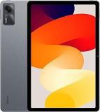 Redmi Pad SE| All Day Battery | Qualcomm Snapdragon 680| 90Hz Refresh Rate| 4GB, 128GB Tablet| FHD+ Display | Dolby Atmos| Quad Speakers| Wi Fi| Gray