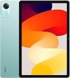 Redmi Pad SE| All Day Battery | Qualcomm Snapdragon 680| 90Hz Refresh Rate| 4GB, 128GB Tablet| FHD+ Display | Dolby Atmos| Quad Speakers| Wi Fi| Green