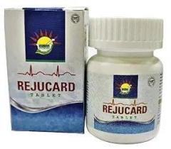 REJUCARD Tablet PACK OF 1