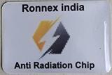 RI 001, Ronnex India Anti Radiation Chip For All Mobile Phones, Tablet, IPod IPAD And Laptop